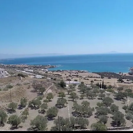 Idyllic Sea Views House