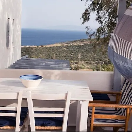 Idyllic Sea Views House *