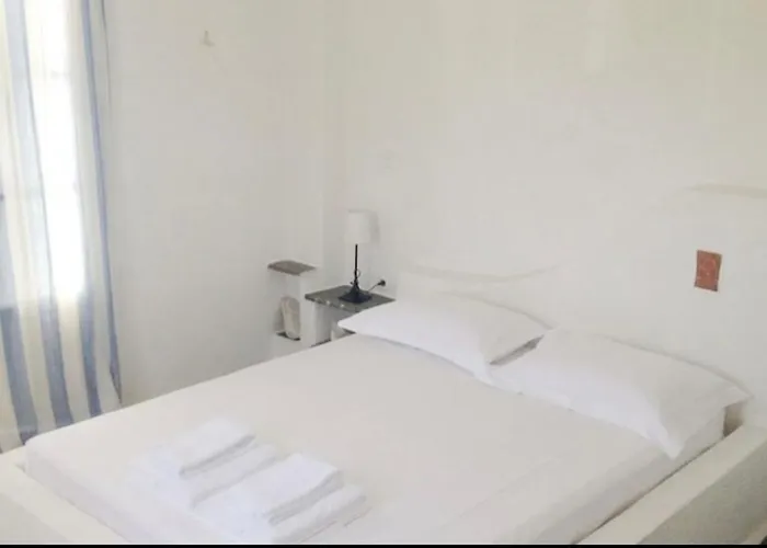 Vakantiehuis Idyllic Sea Views House *