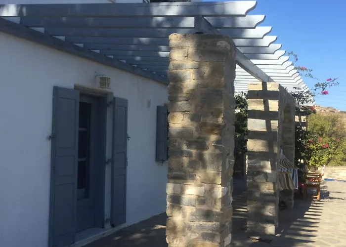 Vakantiehuis Idyllic Sea Views House