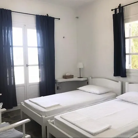 Holiday home Idyllic Sea Views House Aspro Chorio