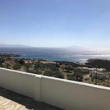 Idyllic Sea Views House * Aspro Chorio