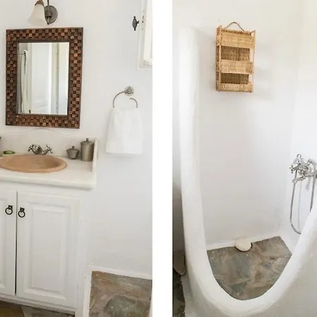 Holiday home Idyllic Sea Views House *