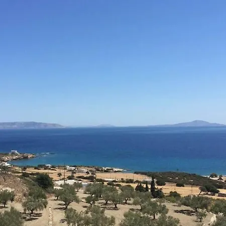 Idyllic Sea Views House * Aspro Chorio