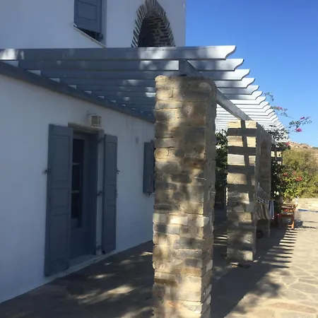 Holiday home Idyllic Sea Views House